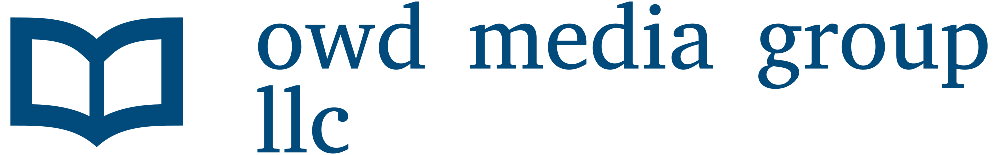 owd media group llc logo